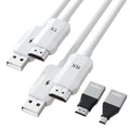THT-020-8-1 4 in 1 HDMI Transmitter Wireless Screen Sharer Set, THT-020-8-1