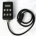 JAX-101F-6 120W High Power 6-way UAV Signal Jammer, JAX-101F-6