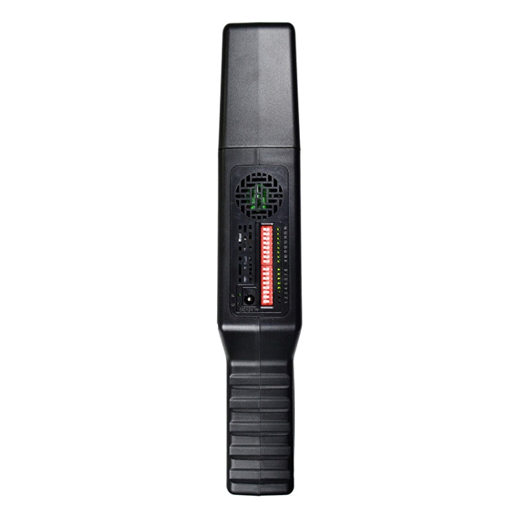 JAX-121P16 2G/3G/4G/5G/WiFi/GPS Handheld Phone Signal Jammer, JAX-121P16