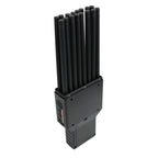 JAX-121P-18 2G/3G/4G/5G/WiFi Phone Location Signal Jammer, JAX-121P-18