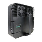 JAX-D5 2.4G/5.8GHz/GPSL1+GPSL2/L5/868/915MHZ/5.2G Handheld UAV Signal Jammer, JAX-D5