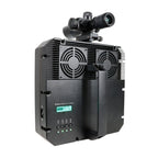 JAX-D5 2.4G/5.8GHz/GPSL1+GPSL2/L5/868/915MHZ/5.2G Handheld UAV Signal Jammer, JAX-D5