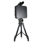 JAX-D5 2.4G/5.8GHz/GPSL1+GPSL2/L5/868/915MHZ/5.2G Handheld UAV Signal Jammer, JAX-D5