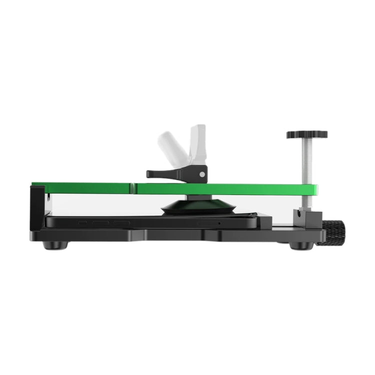 2UUL DA08 Pro Universal Heating-Free LCD Screen Splitter Fixture, 2UUL DA08 Pro