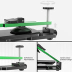 2UUL DA08 Pro Universal Heating-Free LCD Screen Splitter Fixture, 2UUL DA08 Pro