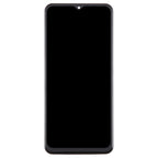 Original LCD Screen Digitizer Full Assembly with Frame, For Samsung Galaxy A23 4G SM-A235F, For Samsung Galaxy A23 5G SM-A236B, For Samsung Galaxy A14 5G SM-A146B, For Samsung Galaxy A04S SM-A047