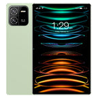 Pad 6 Pro 10.1 inch 3G Tablet PC, Android 7.0 MTK6735 Octa Core, Support Dual SIM, WiFi, Bluetooth, GPS, Pad 6 Pro 2GB+32GB