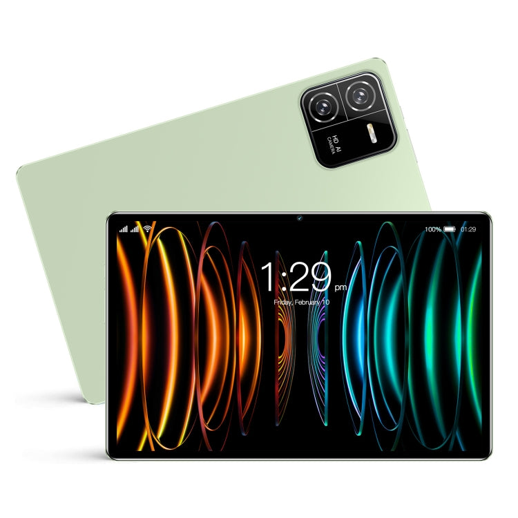 Pad 6 Pro 10.1 inch 3G Tablet PC, Android 7.0 MTK6735 Octa Core, Support Dual SIM, WiFi, Bluetooth, GPS, Pad 6 Pro 2GB+32GB