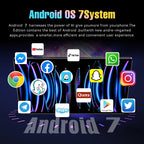 Pad 6 Pro 10.1 inch 3G Tablet PC, Android 7.0 MTK6735 Octa Core, Support Dual SIM, WiFi, Bluetooth, GPS, Pad 6 Pro 2GB+32GB