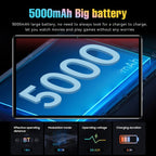 Pad 6 Pro 10.1 inch 3G Tablet PC, Android 7.0 MTK6735 Octa Core, Support Dual SIM, WiFi, Bluetooth, GPS, Pad 6 Pro 2GB+32GB