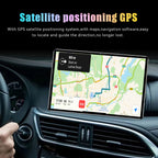 Pad 6 Pro 10.1 inch 3G Tablet PC, Android 7.0 MTK6735 Octa Core, Support Dual SIM, WiFi, Bluetooth, GPS, Pad 6 Pro 2GB+32GB