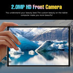 Pad 6 Pro 10.1 inch 3G Tablet PC, Android 7.0 MTK6735 Octa Core, Support Dual SIM, WiFi, Bluetooth, GPS, Pad 6 Pro 2GB+32GB
