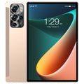 S22 10.1 inch 3G Tablet PC, Android 7.0 MTK6735 Octa Core, Support Dual SIM, WiFi, Bluetooth, GPS, S22 2GB+32GB