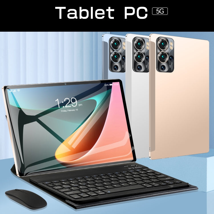 S22 10.1 inch 3G Tablet PC, Android 7.0 MTK6735 Octa Core, Support Dual SIM, WiFi, Bluetooth, GPS, S22 2GB+32GB