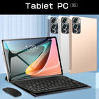 S22 10.1 inch 3G Tablet PC, Android 7.0 MTK6735 Octa Core, Support Dual SIM, WiFi, Bluetooth, GPS, S22 2GB+32GB