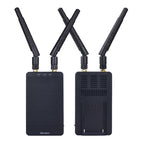 Measy T1 4K HDMI 2.0 Wireless Audio Video Transmitter Receiver Extender Transmission System, Transmission Distance: 400m,, US Plug, EU Plug, AU Plug, UK Plug