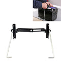 Car Universal Battery Bracket Adjustable Battery Fixed Iron Holder, 19cm, 23cm, 27cm, 28cm