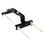 Car Universal Battery Bracket Adjustable Battery Fixed Iron Holder, 19cm, 23cm, 27cm, 28cm