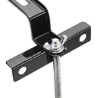 Car Universal Battery Bracket Adjustable Battery Fixed Iron Holder, 19cm, 23cm, 27cm, 28cm