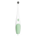 AN109 6LEDs 1080P 3 in 1 Visible Oral Endoscope, 3 in 1 (Green)