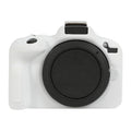 Soft Silicone Protective Case, For Canon EOS R50