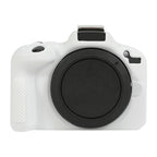 Soft Silicone Protective Case, For Canon EOS R50