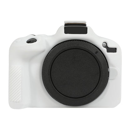 Soft Silicone Protective Case, For Canon EOS R50