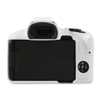 Soft Silicone Protective Case, For Canon EOS R50