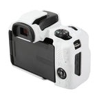 Soft Silicone Protective Case, For Canon EOS R50