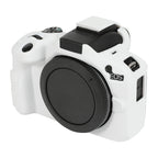 Soft Silicone Protective Case, For Canon EOS R50