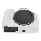 Soft Silicone Protective Case, For Canon EOS R50