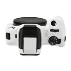 Soft Silicone Protective Case, For Canon EOS R50
