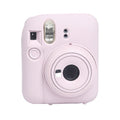 Soft Silicone Camera Protective Case, For FUJIFILM instax mini 12