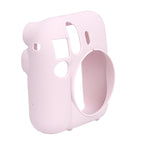 Soft Silicone Camera Protective Case, For FUJIFILM instax mini 12