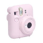 Soft Silicone Camera Protective Case, For FUJIFILM instax mini 12