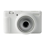 Soft Silicone Protective Case, For Sony ZV-1F / ZV1 M2