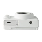 Soft Silicone Protective Case, For Sony ZV-1F / ZV1 M2