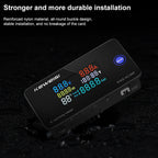 KWS-AC300-20A 50-300V AC Digital Current Voltmeter, KWS-AC300-20A