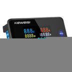 KWS-AC300-100A 50-300V AC Digital Current Voltmeter with Closed Transformer, KWS-AC300-100A with Closed Transformer