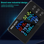KWS-AC301-20A 50-300V AC Digital Current Voltmeter, KWS-AC301-20A