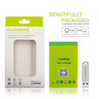 MicroDrive 2 In 1 Lightning + USB2.0 Portable Metal USB Flash Disk, 8GB, 16GB, 32GB, 64GB, 128GB, 256GB, 512GB