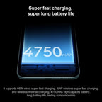 HUAWEI Mate 60,  Screen Fingerprint Identification, 6.69 inch HarmonyOS 4.0 Kirin 9000S Octa Core up to 2.62GHz, NFC, OTG, Not Support Google Play, 12GB+512GB, 12GB+1TB