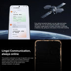 HUAWEI Mate 60,  Screen Fingerprint Identification, 6.69 inch HarmonyOS 4.0 Kirin 9000S Octa Core up to 2.62GHz, NFC, OTG, Not Support Google Play, 12GB+512GB, 12GB+1TB