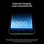 HUAWEI Mate 60 Pro, Screen Fingerprint Identification, 6.82 inch HarmonyOS 4.0 Kirin 9000S Octa Core up to 2.62GHz, NFC, OTG, Not Support Google Play, 12GB+512GB, 12GB+1TB