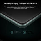 HUAWEI Mate 60 Pro, Screen Fingerprint Identification, 6.82 inch HarmonyOS 4.0 Kirin 9000S Octa Core up to 2.62GHz, NFC, OTG, Not Support Google Play, 12GB+512GB, 12GB+1TB