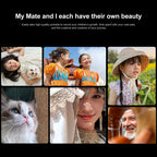 HUAWEI Mate 60 Pro, Screen Fingerprint Identification, 6.82 inch HarmonyOS 4.0 Kirin 9000S Octa Core up to 2.62GHz, NFC, OTG, Not Support Google Play, 12GB+512GB, 12GB+1TB