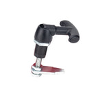 T Shape Handle Paddle Entry Door Latch Tool Box Lock for Trailer / Yacht / Truck, A2920