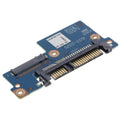 SATA to Pcie M2 NVME Board, For Dell M7720 / 7710 / 7510 / 7520