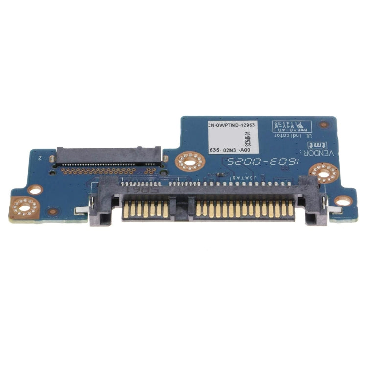 SATA to Pcie M2 NVME Board, For Dell M7720 / 7710 / 7510 / 7520