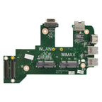 VGA Adapter Board, For Dell N7110, For Dell Latitude 3330, For Dell E6420 LS-6591P, For Dell Latitude 3590